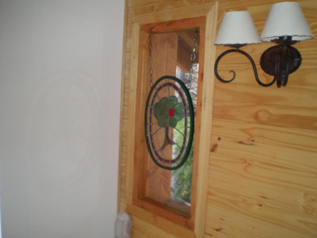 Cabanas Le Pommier Otel Villa La Angostura Oda fotoğraf